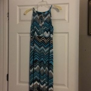 INC International Concepts Dresses - Maxi Dress INC International Concepts Dresses - Maxi Dress